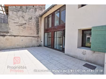 vente appartement 5 pièces 160 m² à graveson (13690)  355 000 €