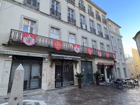vente appartement 12 pièces 335 m² à beziers (34500)  369 000 €