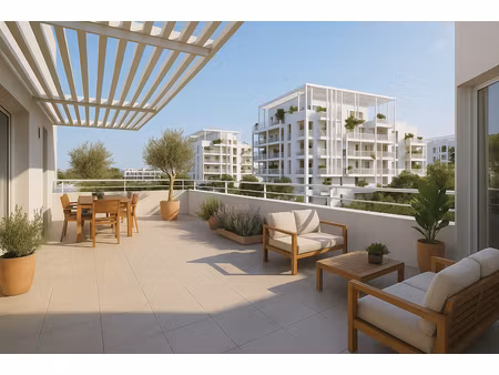 vente appartement 2 pièces 56 m² à marseille 12ème (13012)  363 000 €