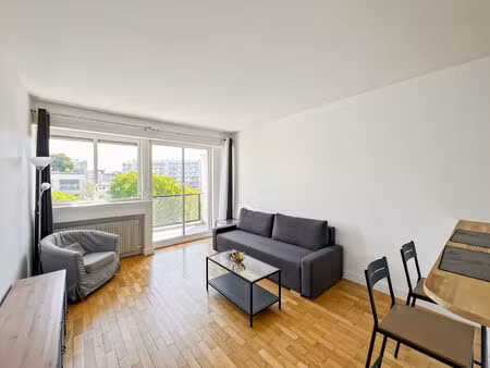 appartement paris 1 pièce 31.6 m2