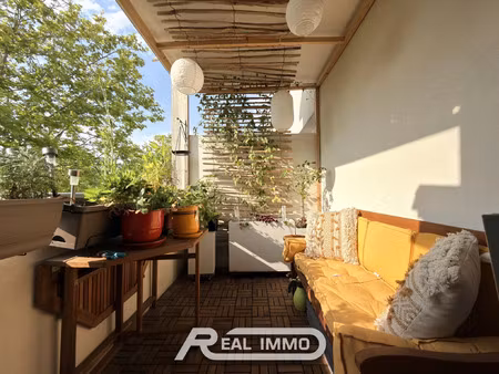 vente appartement 2 pièces 53 m² plaisir (78370)