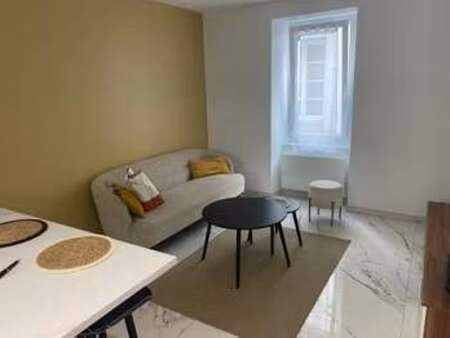 vente appartement 3 pièces à pornic (44210) : à vendre 3 pièces / 54m² pornic