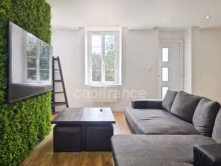 vente maison à arnage (72230) : à vendre / 71m² arnage