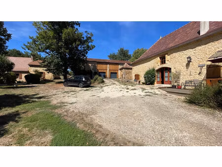 maison à vendre à lalinde (24150) - dordogne