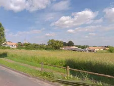 vente terrain à villeneuve-en-retz (44580) : à vendre / 370m² villeneuve-en-retz