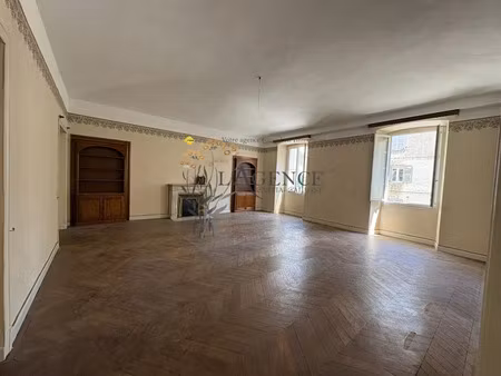 vente appartement 6 pièces 183.29 m² à corte (20250)  392 000 €