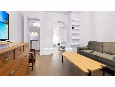 location appartement 2 pièces victor-hugo porte dauphine 75116 paris