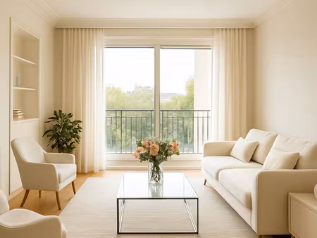 vente appartement 4 pièces 87 m² à l'hay-les-roses (94240)  399 222 €