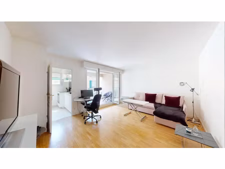 vente appartement 2 pièces 45 m² à montrouge (92120)  395 000 €