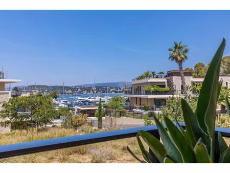vente appartement 2 pièces 53 m² à saint-mandrier-sur-mer (83430)  399 000 €