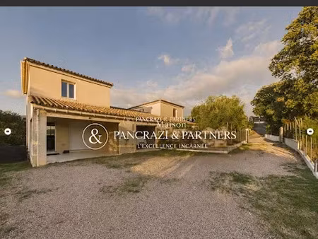 vente duplex 4 pièces 90 m² à appietto (20167)  420 000 €