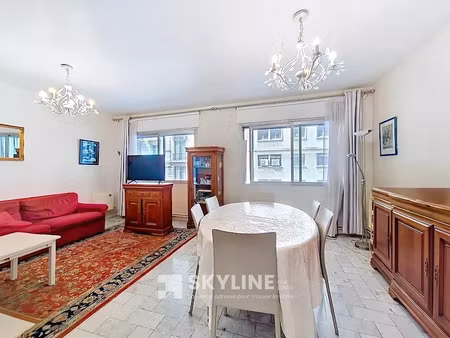 vente appartement 5 pièces 120.94 m² à marseille 8ème (13008)  426 000 €