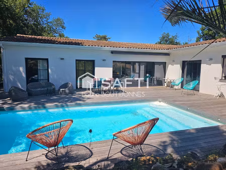 vente maison 5 pièces 183 m² lavaur (81500)