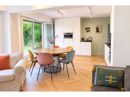 vente appartement 3 pièces 66.57 m² à blonville-sur-mer (14910)  449 000 €