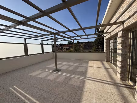 vente appartement 4 pièces 88 m² à deuil-la-barre (95170)  461 000 €