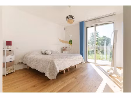 vente appartement 3/4 pièces 87 m² à vannes (56000)  488 800 €