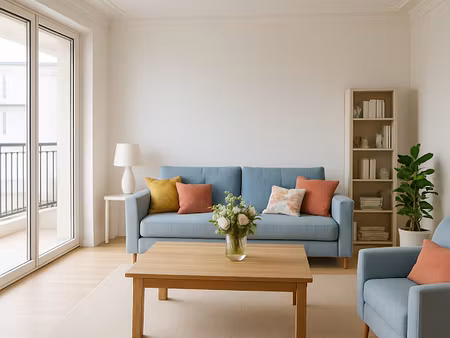 vente appartement 3 pièces 73 m² à pornichet (44380)  529 000 €