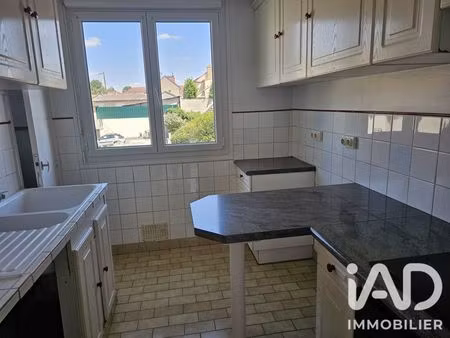 appartement à châlons-en-champagne (51000)