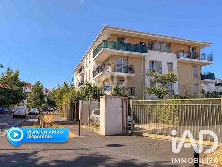 appartement à corbeil-essonnes (91100)