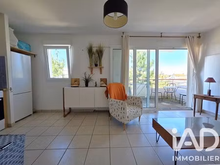 appartement à fouras (17450)