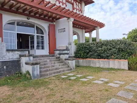 loft - bidart - proche plage