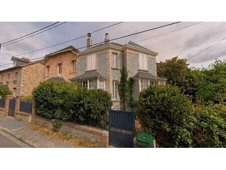 (44) la baule - maison 130 m2 - plage 300 m