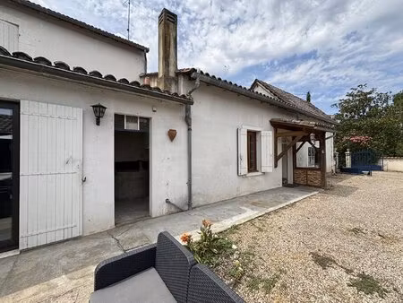 maison 5 pièce(s) offrant 380 m² dont 120 m² habitables