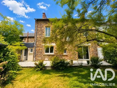 maison à rennes (35000)
