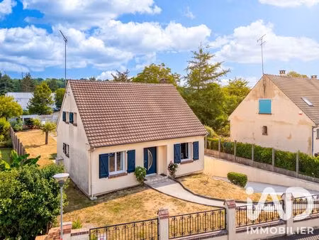 maison à varreddes (77910)