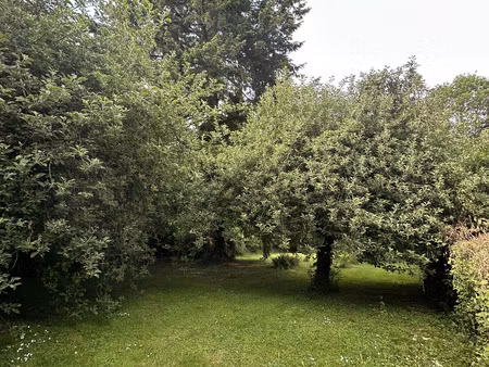 terrain villiers-sur-morin proche centre ville