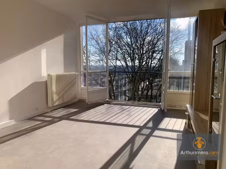 location appartement 1 pièces 34 m2 à beauvais