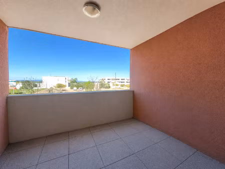 appartement t3 courondelle béziers