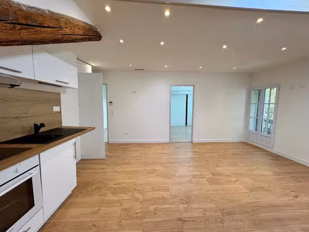location appartement 4 pièces 73 m² à beziers (34500)  755 €