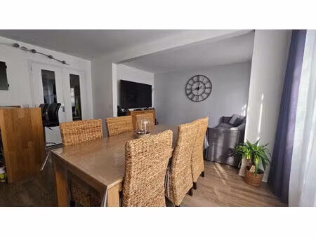 appartement chilly mazarin 4 pièce(s) 74 m2