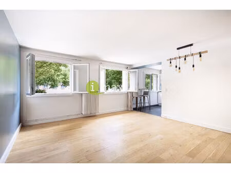 clichy 'allees leon gambetta' - 3 pieces - 410 000€ fai