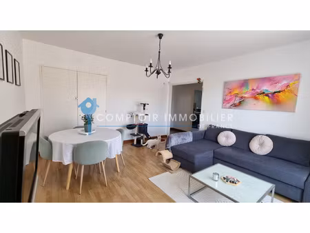var (83) - à vendre - draguignan - superbe appartement avec