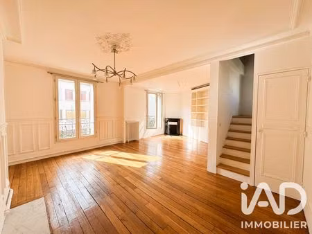 appartement à issy-les-moulineaux (92130)
