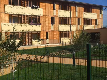 investissement en residence senior