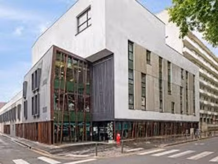 investissement en ehpad