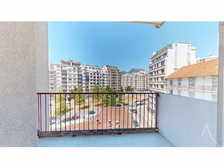 appartement grenoble 3 pièce(s) 65.46 m2