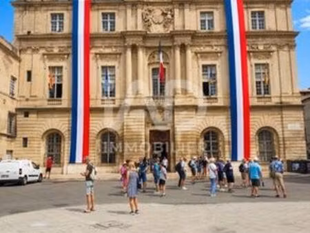 prestigieux immeuble de rapport en vente à arles  provence-alpes-côte d'azur