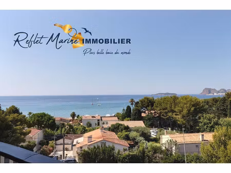 vente appartement 2 pièces 54 m² la ciotat (13600)