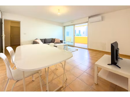 appartement 2 pièces