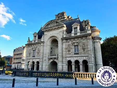 avant même de le voir  on s'y sent bien !