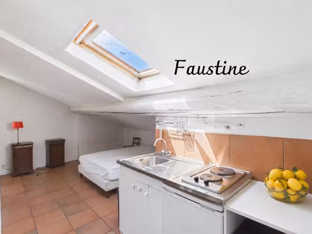 faustine