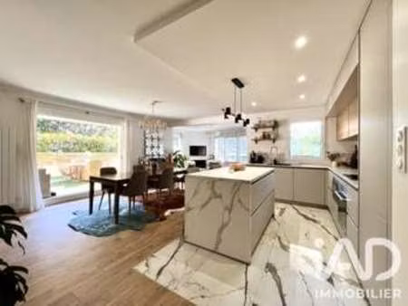 vente appartement 5 pièces à nantes (44000) : à vendre 5 pièces / 125m² nantes