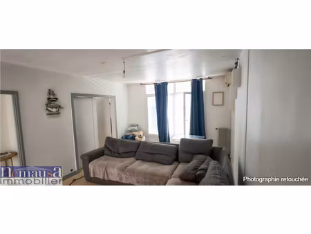 investisseur p4 89 m2