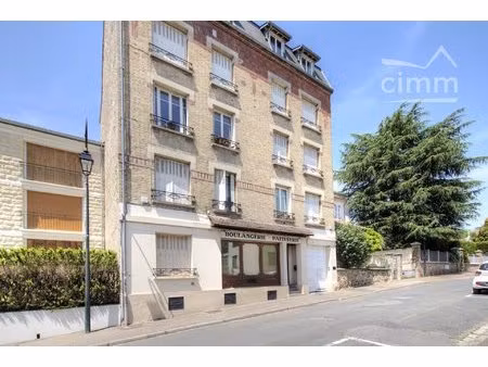 charmant appartement t3 de 46 5 m² à rambouillet