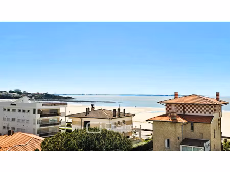 appartement vue mer et parc