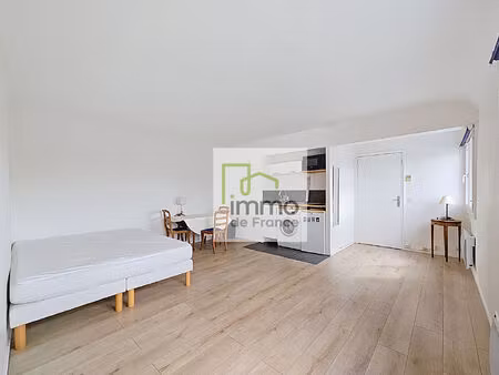 lille centre - rihour - studio de 29 m²